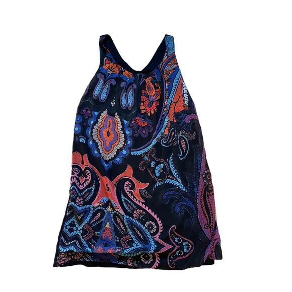 Desigual Tops - Deisgual Lydie Top, NWt Tags Size:40